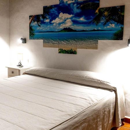 Bella Vista Tarifa II Apartment Bagian luar foto