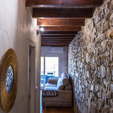 Bella Vista Tarifa II Apartment Bagian luar foto