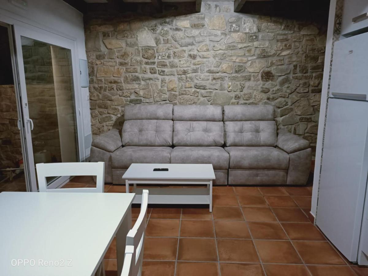 Bella Vista Tarifa II Apartment Bagian luar foto