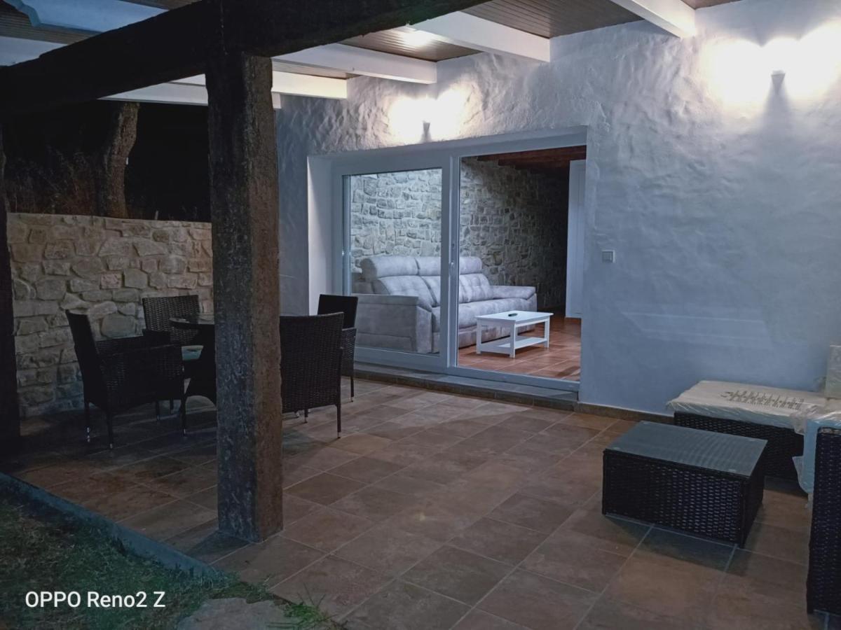 Bella Vista Tarifa II Apartment Bagian luar foto