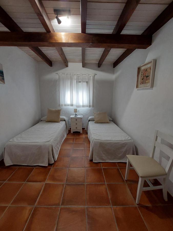 Bella Vista Tarifa II Apartment Bagian luar foto