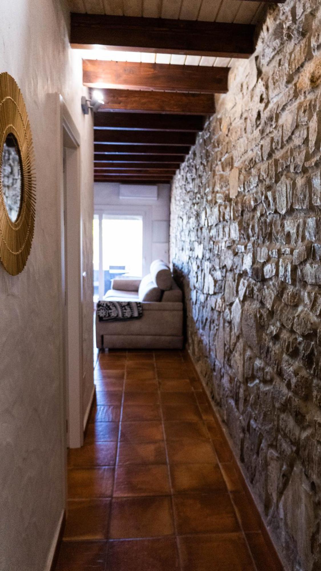 Bella Vista Tarifa II Apartment Bagian luar foto