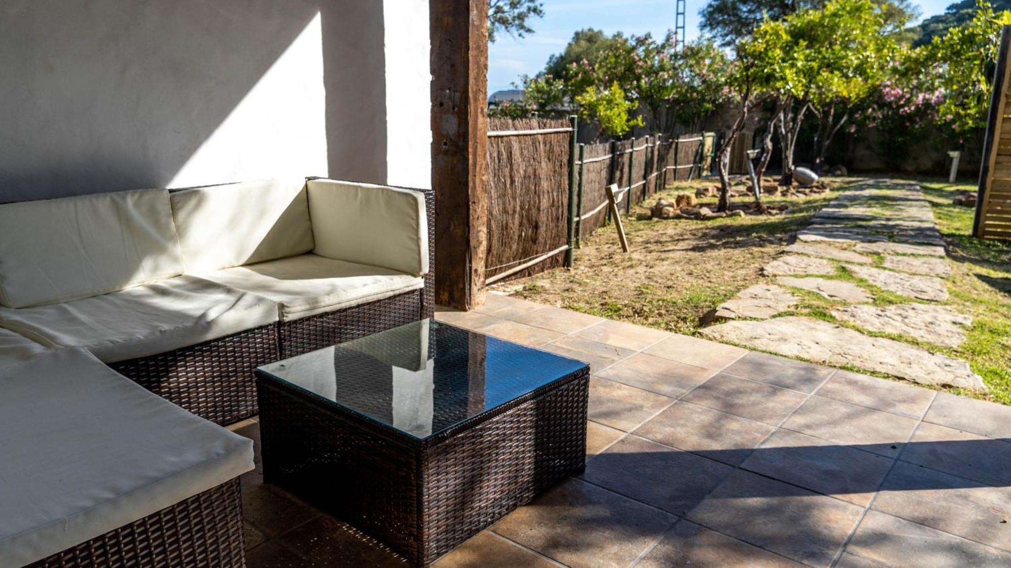 Bella Vista Tarifa II Apartment Bagian luar foto