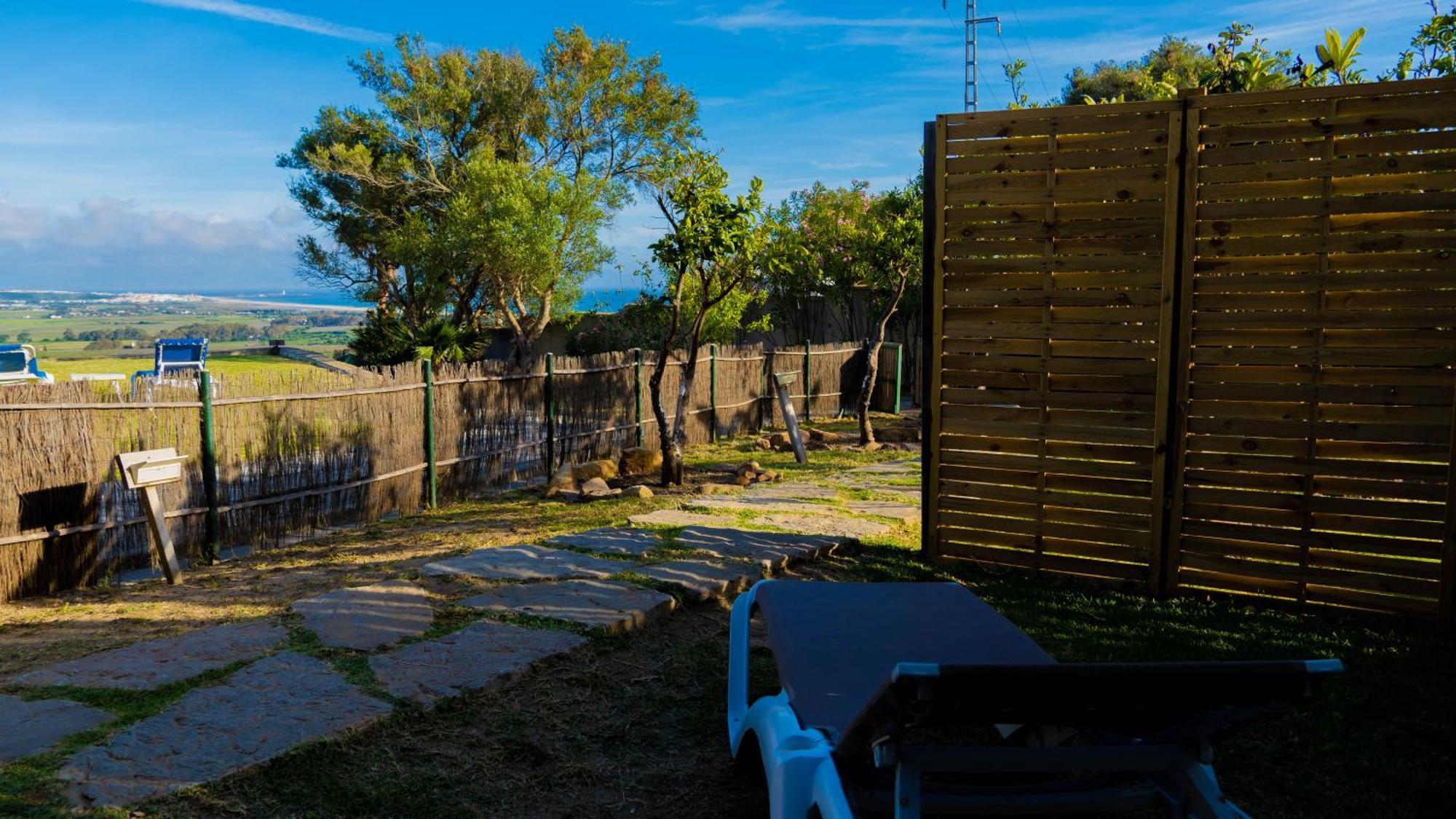 Bella Vista Tarifa II Apartment Bagian luar foto