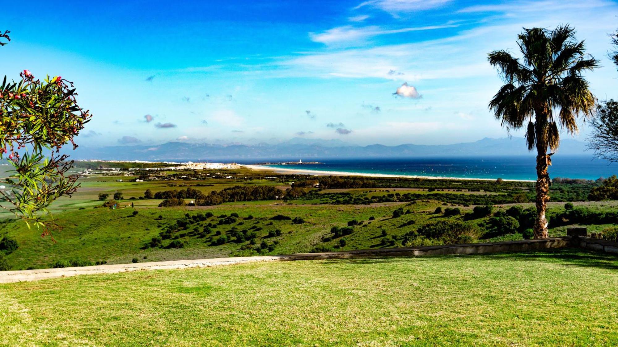 Bella Vista Tarifa II Apartment Bagian luar foto